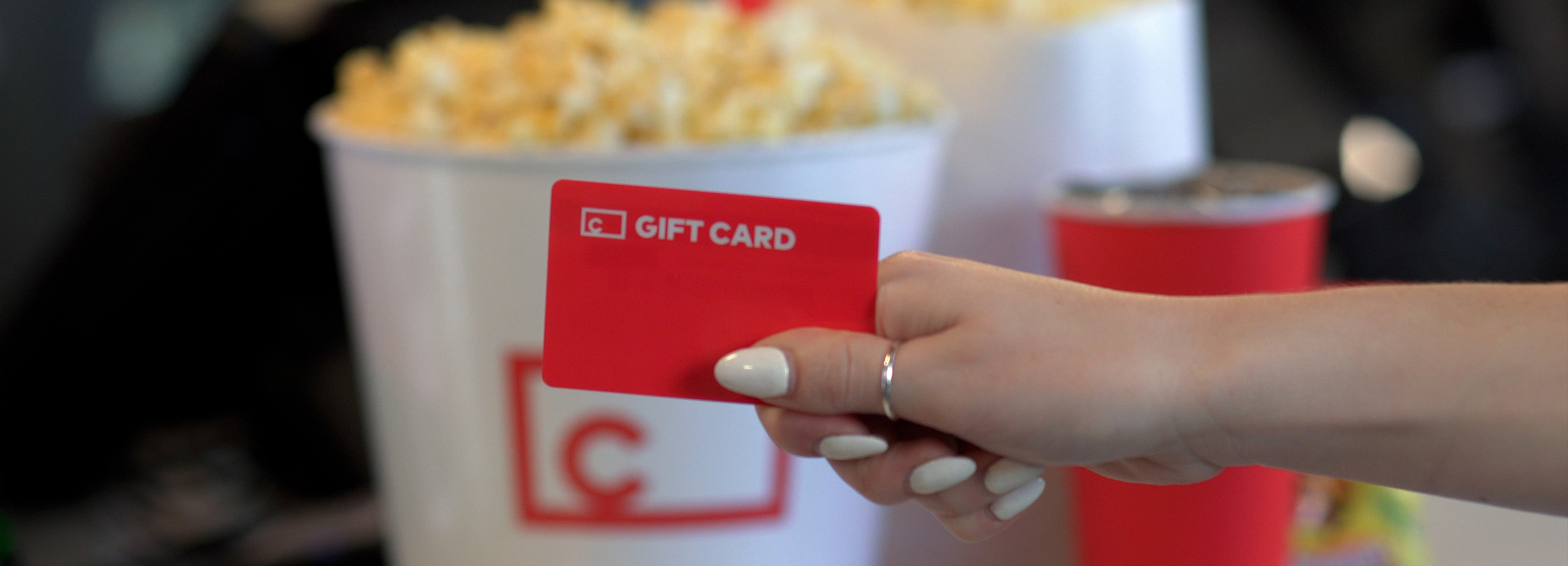 Gift Cards — The Kentucky Theatre