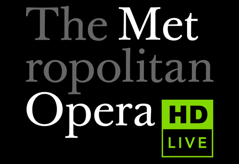 The Metropolitan Opera The Metropolitan Opera
